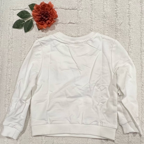 Mama’s Pumpkin Toddler Sweater Pullover- Size 100 (4T/5T) - Picture 4 of 4